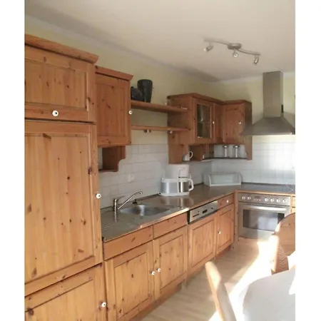 House Kormoran 4 Prerow