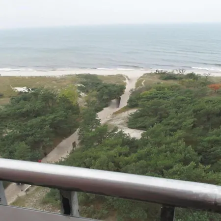 Apartman House Kormoran 4 *