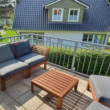 House Kormoran 4 Apartman *